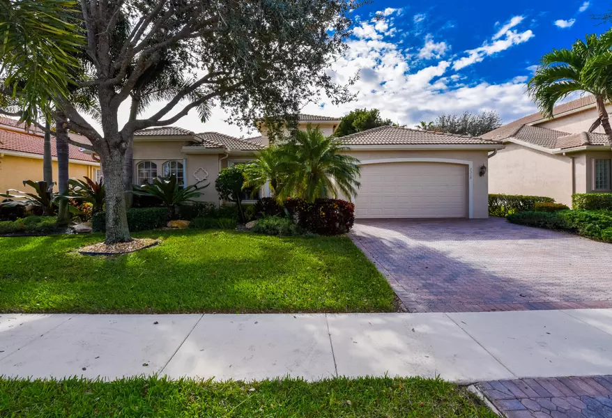 7318 Carmela WAY, Delray Beach, FL 33446