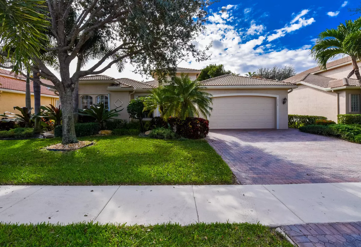 Delray Beach, FL 33446,7318 Carmela WAY