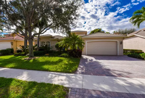 Delray Beach, FL 33446,7318 Carmela WAY