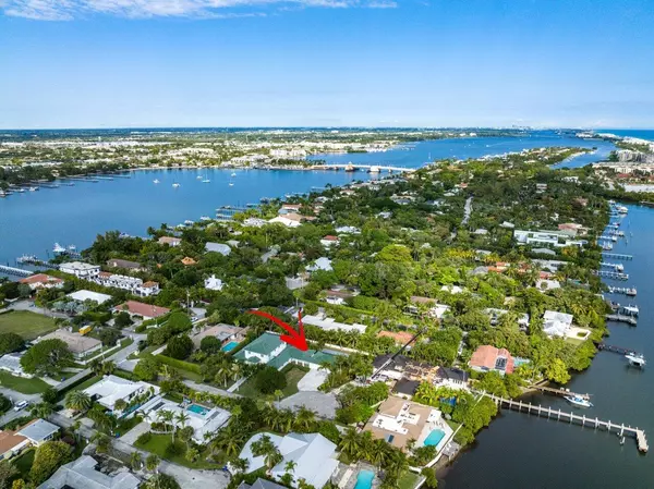 804 E Marbella Lane, Lantana, FL 33462