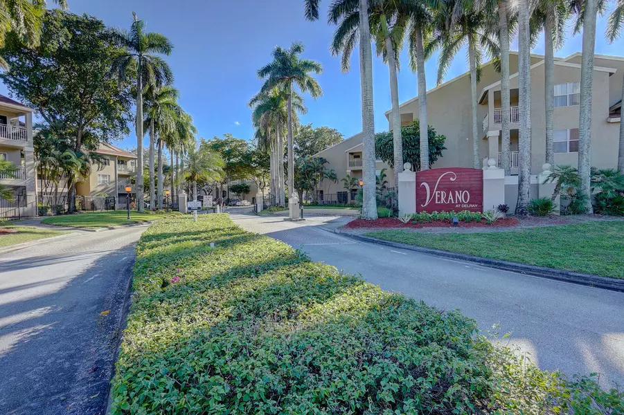 1780 Palm Cove BLVD 6-105, Delray Beach, FL 33445