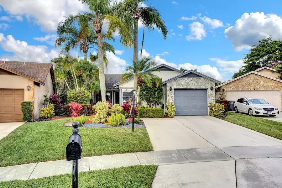 19921 Villa Medici PL, Boca Raton, FL 33434