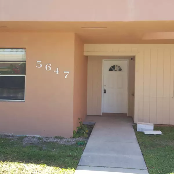 5647 Kimberton WAY,  Lake Worth,  FL 33463