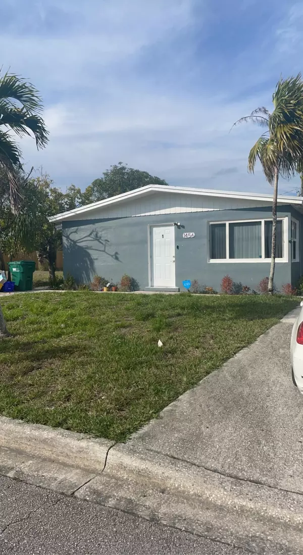 1456 W 29th St ST, West Palm Beach, FL 33404