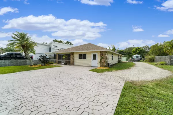 Lake Worth, FL 33467,5199 1st RD