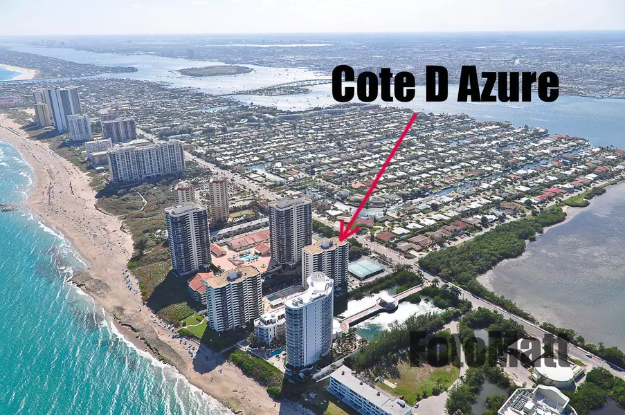 4200 N Ocean DR 2-804, Singer Island, FL 33404