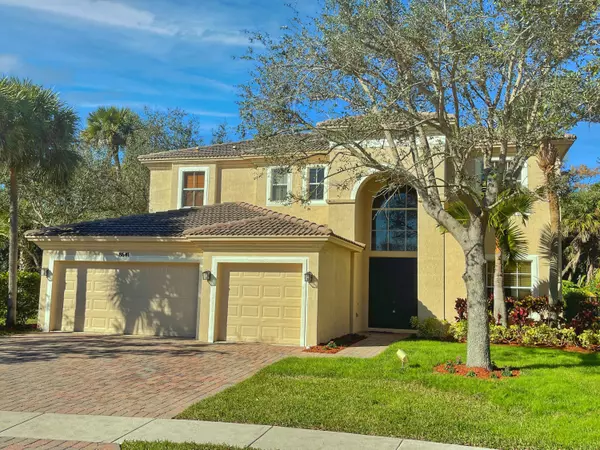 8641 Palisades Lake DR,  West Palm Beach,  FL 33411