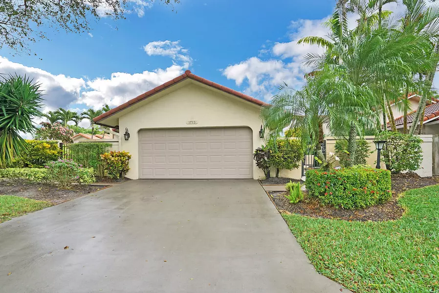 1715 NW 21st CT, Delray Beach, FL 33445