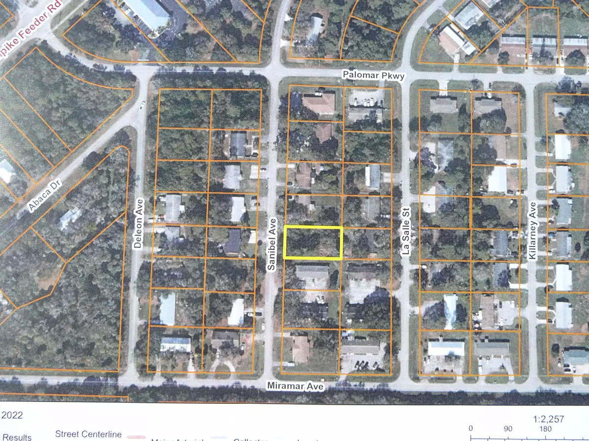 Fort Pierce, FL 34951,5008 Sanibel AVE