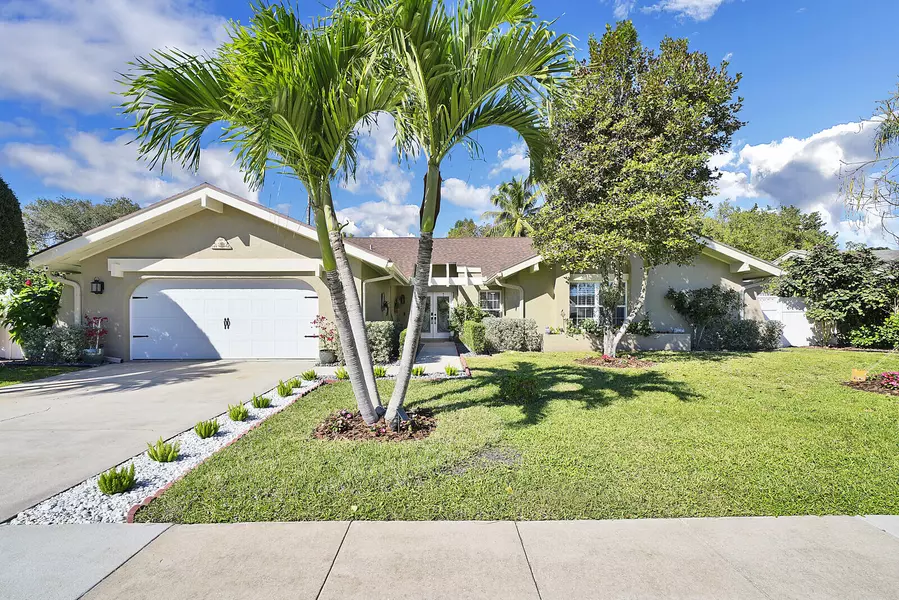 12225 S Old Country RD, Wellington, FL 33414