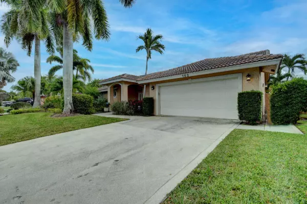 Delray Beach, FL 33444,102 NE 16th CT