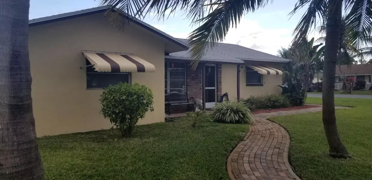 903 NW 6th AVE, Boynton Beach, FL 33426