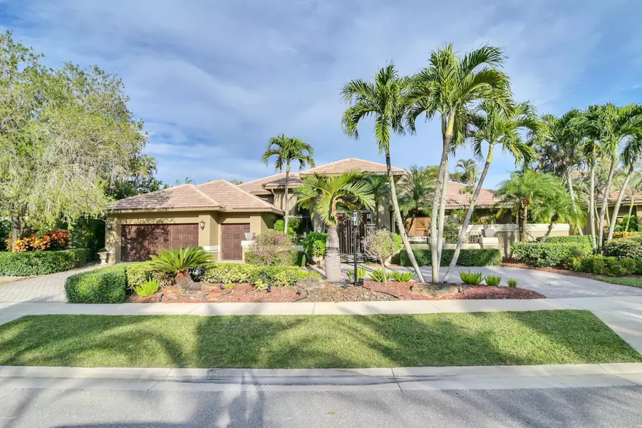 10599 Stonebridge BLVD, Boca Raton, FL 33498