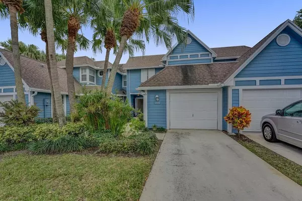 Jupiter, FL 33477,1516 Ocean Dunes CIR