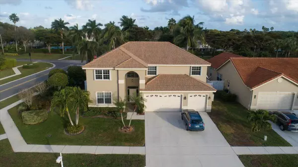 Lake Worth, FL 33463,6336 Hatteras Club DR