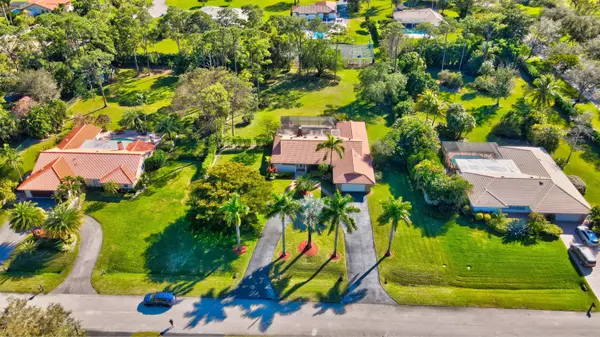 Boca Raton, FL 33428,11133 Whispering Pines LN