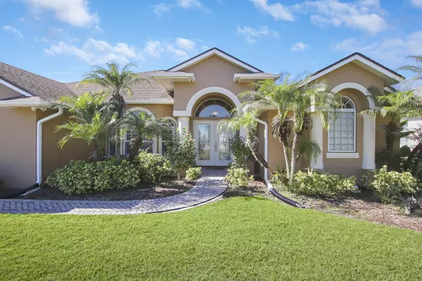 Port Saint Lucie, FL 34986,5801 NW Tree House CT