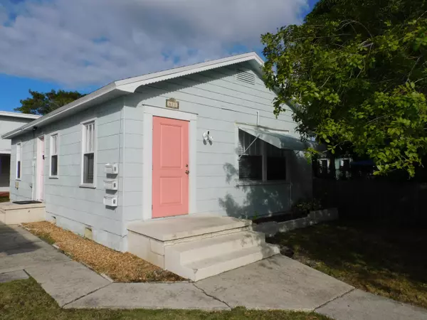611 N L ST, Lake Worth Beach, FL 33460