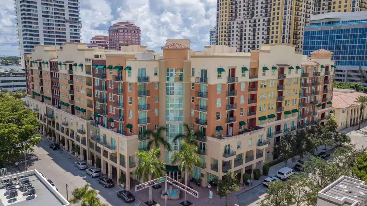 West Palm Beach, FL 33401,600 S Dixie HWY 521