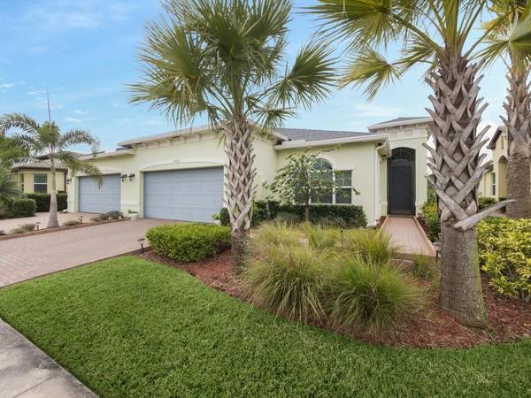 11032 SW Winding Lakes CIR, Port Saint Lucie, FL 34987