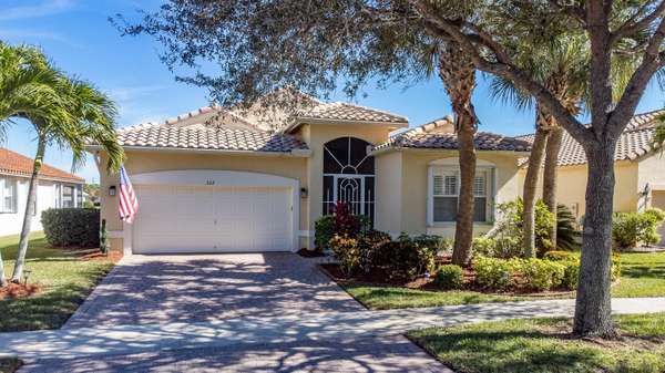 366 Sunview WAY, Port Saint Lucie, FL 34986