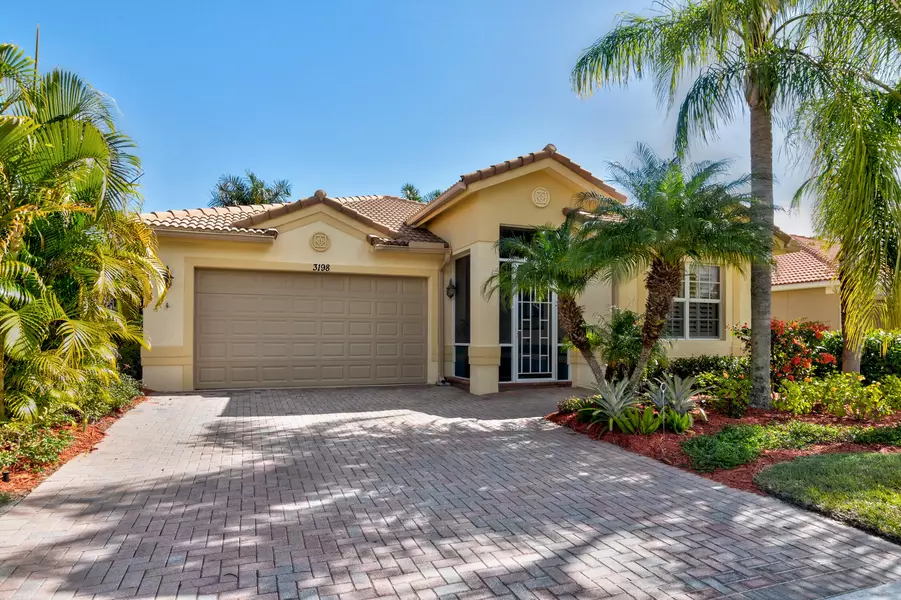 3198 Sussex WAY, Vero Beach, FL 32966