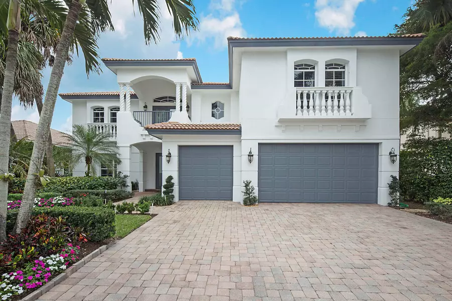 16240 Mira Vista LN, Delray Beach, FL 33446