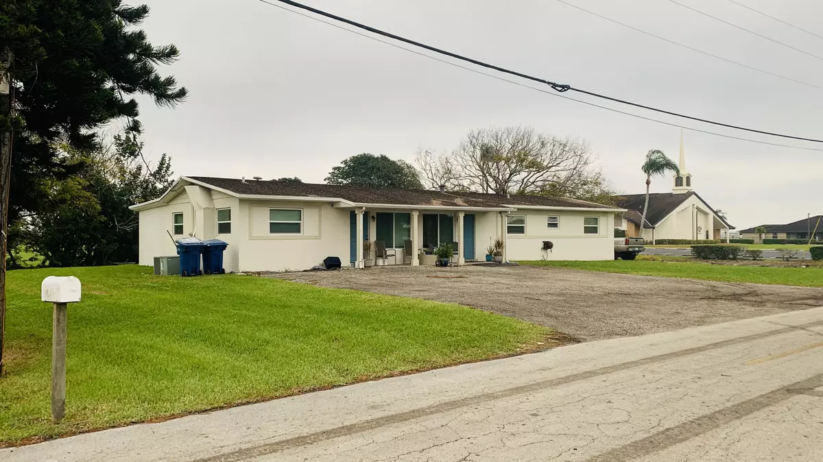 Belle Glade, FL 33430,433 E Avenue A