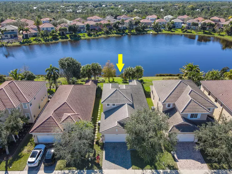 5960 SE Crooked Oak AVE, Hobe Sound, FL 33455