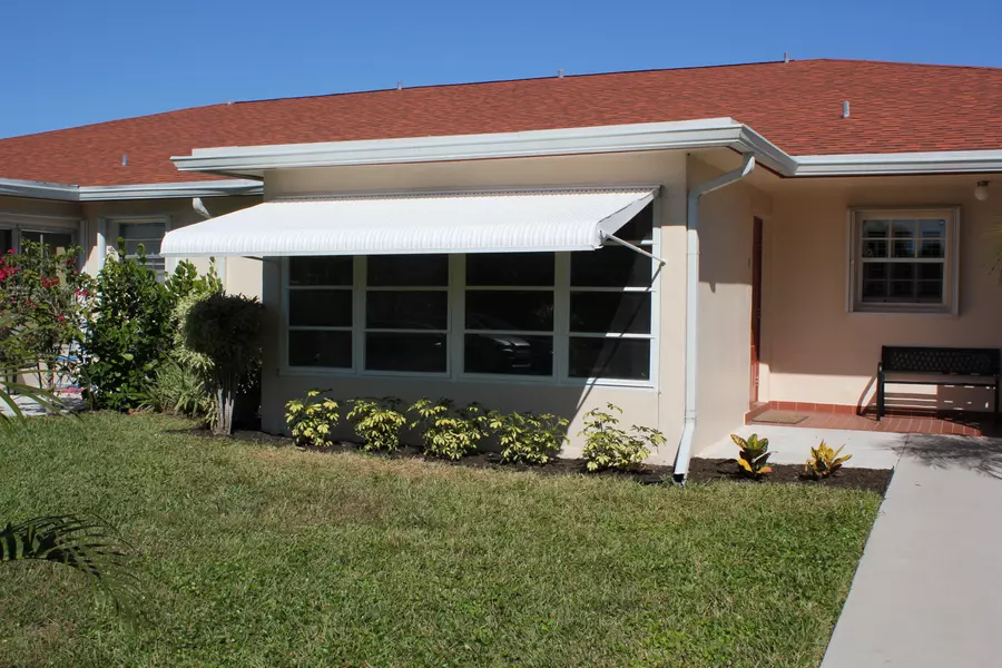 4755 NW 2nd ST C, Delray Beach, FL 33445