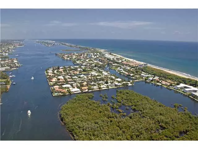 8.95+/- Acres Ocean Ridge, Ocean Ridge, FL 33435