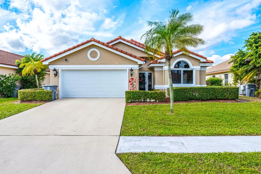 8628 Tourmaline BLVD, Boynton Beach, FL 33472