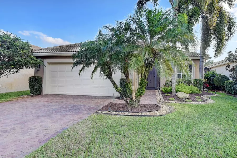 10684 Stone Garden DR, Boynton Beach, FL 33473