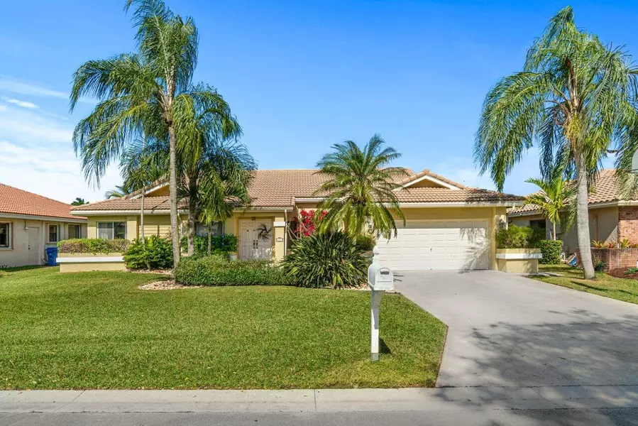 6121 NW 56 CT, Coral Springs, FL 33067