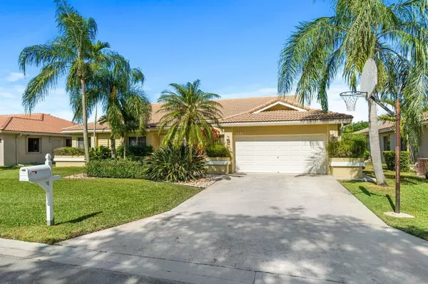 Coral Springs, FL 33067,6121 NW 56 CT