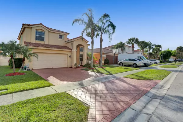 Wellington, FL 33414,3772 Miramontes CIR