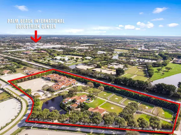 Wellington, FL 33414,14775 Equestrian WAY