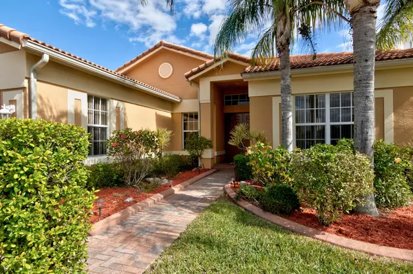 Vero Beach, FL 32966,6172 Coverty PL