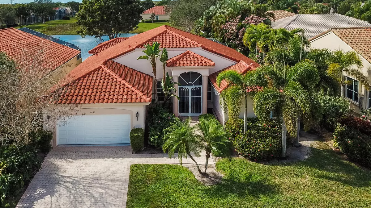 Boynton Beach, FL 33472,9033 Terni LN