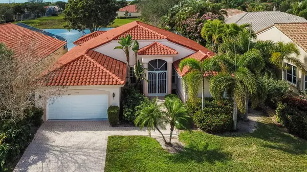 9033 Terni LN, Boynton Beach, FL 33472