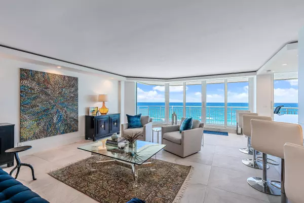 South Palm Beach, FL 33480,3600 S Ocean BLVD Ph 604