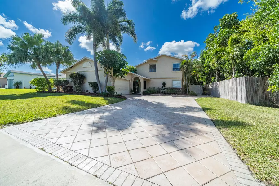 399 NW 41st AVE, Deerfield Beach, FL 33442