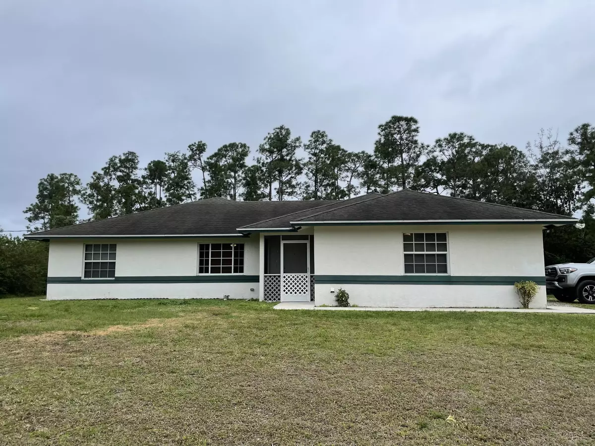 The Acreage, FL 33470,18140 N 91st PL