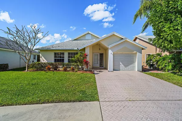 Jupiter, FL 33458,126 Adobe CIR