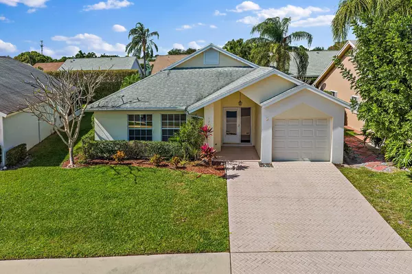 Jupiter, FL 33458,126 Adobe CIR