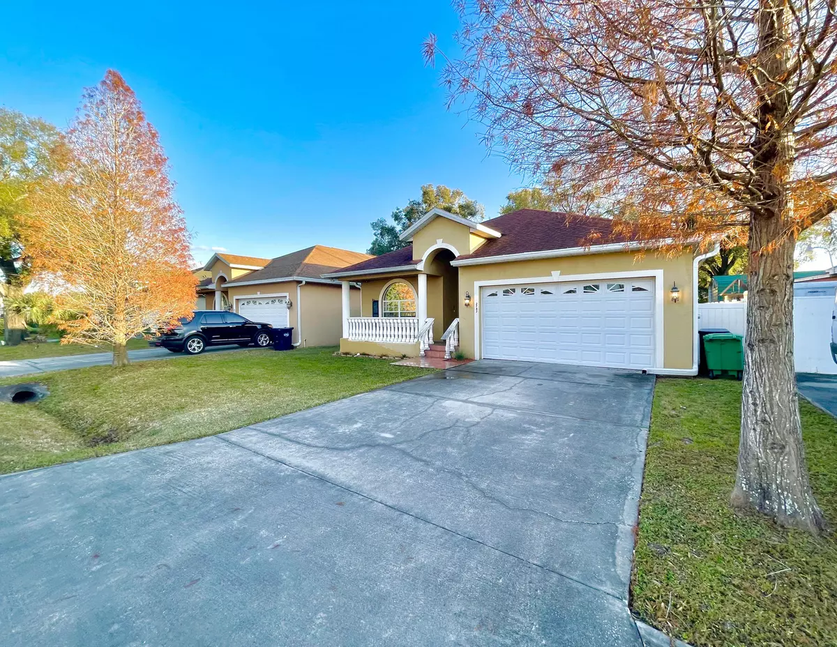 Tampa, FL 33607,2742 W Leroy ST