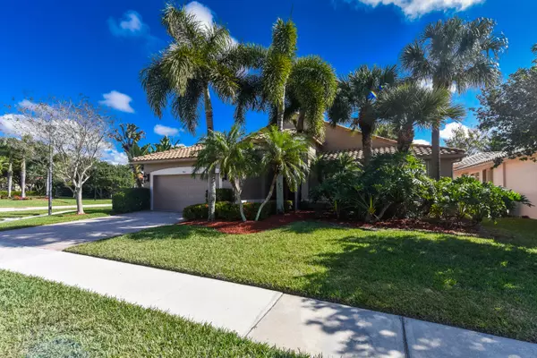 Boynton Beach, FL 33472,9026 Terni LN