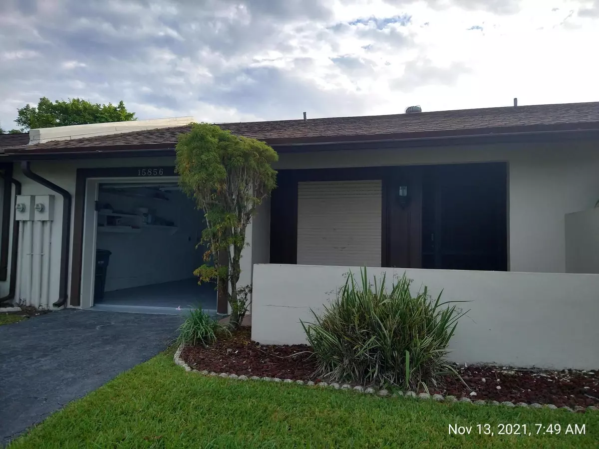 Delray Beach, FL 33484,15856 Forsythia CIR