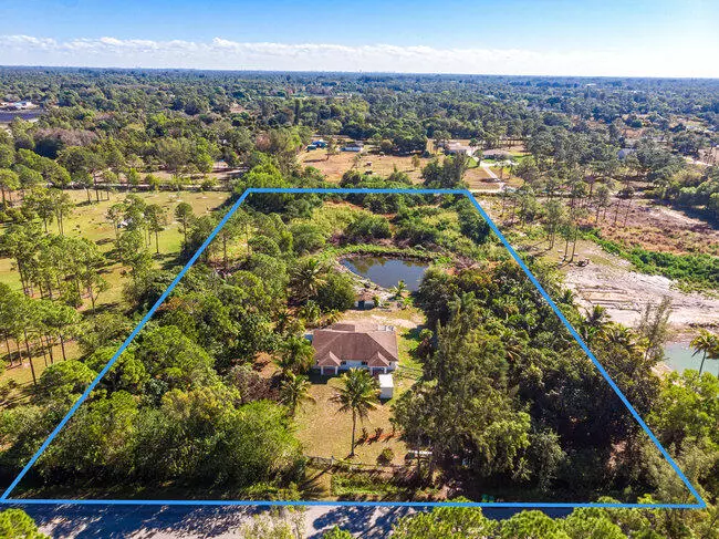 3178 N 162nd DR, Loxahatchee Groves, FL 33470