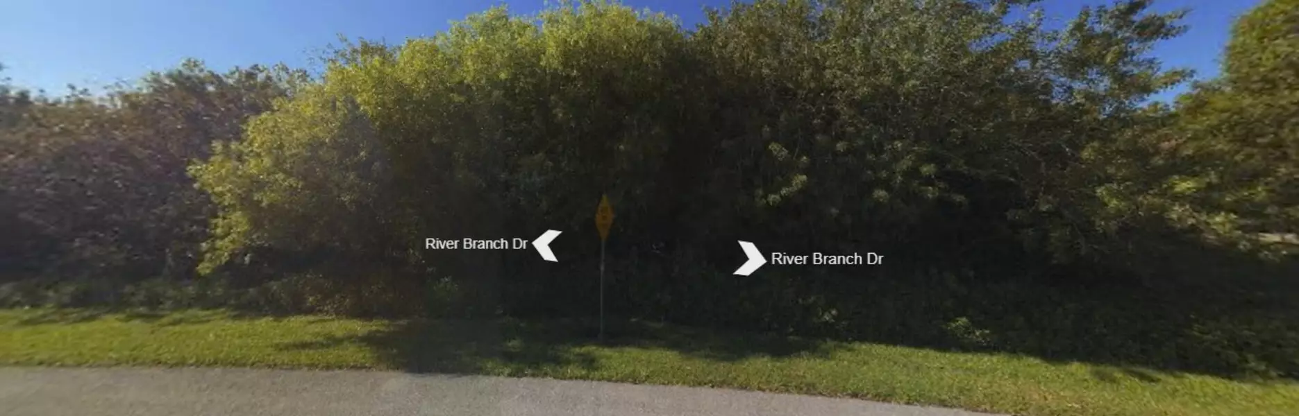 2401 River Branch DR, Fort Pierce, FL 34981